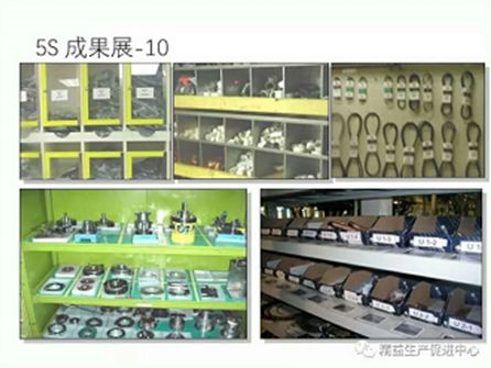 5s现场管理之整理内容_5s现场管理如何来做整理_5s现场整理的口诀是