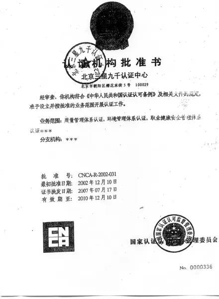 认证体系是什么_体系认证是干什么的_认证体系包括