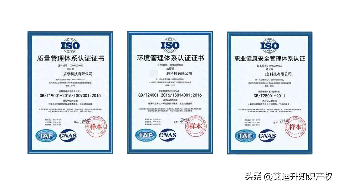 体系认证是哪个部门负责_体系认证是什么意思_三体系认证是哪三体系