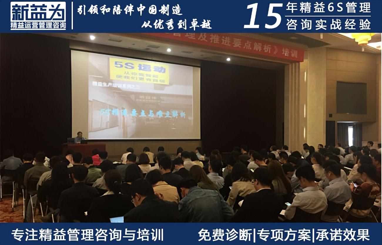 5s+1现场管理法的推行步骤_5s现场管理法的推行步骤有哪些_理解推进现场5s的作用及意义