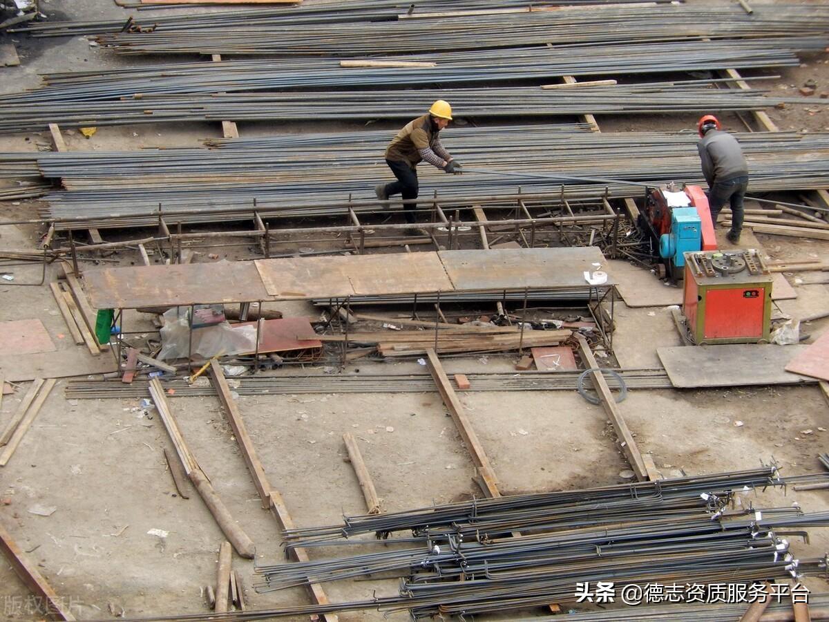 建筑资质价值_建筑资质值多少钱_建筑资质3级值多少钱