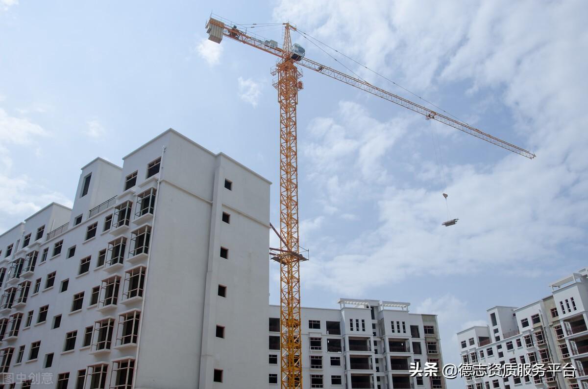 建筑资质3级值多少钱_建筑资质价值_建筑资质值多少钱